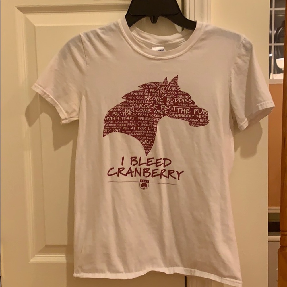 T shirt